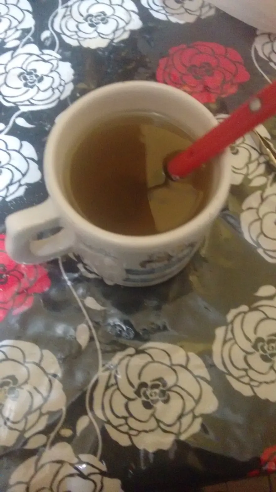 de la manana de la manana