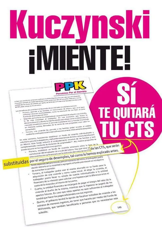 Votaré por (K)eiko, te explico porqué