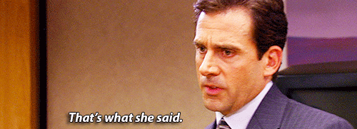 michael scott
