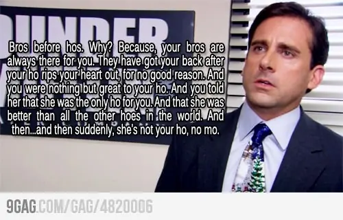 the office us