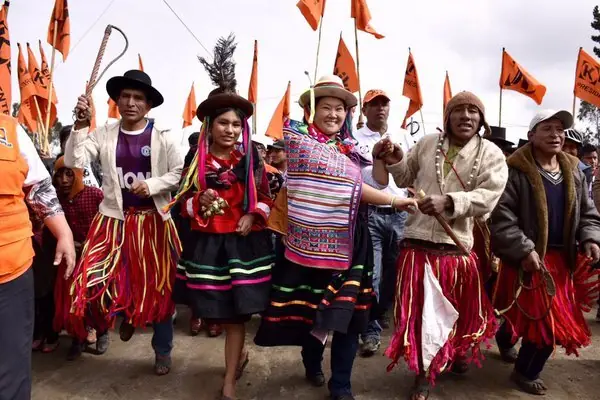 elecciones 2016 peru