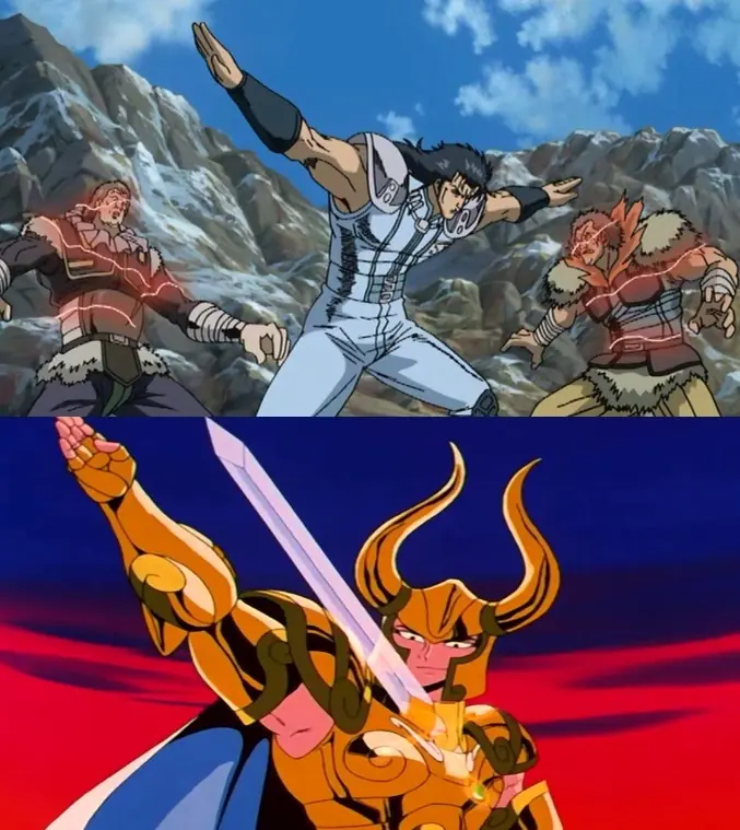 hokutonoken hokutonoken