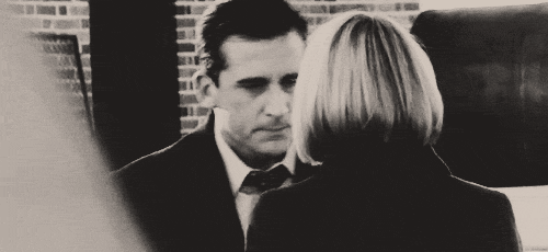michael scott