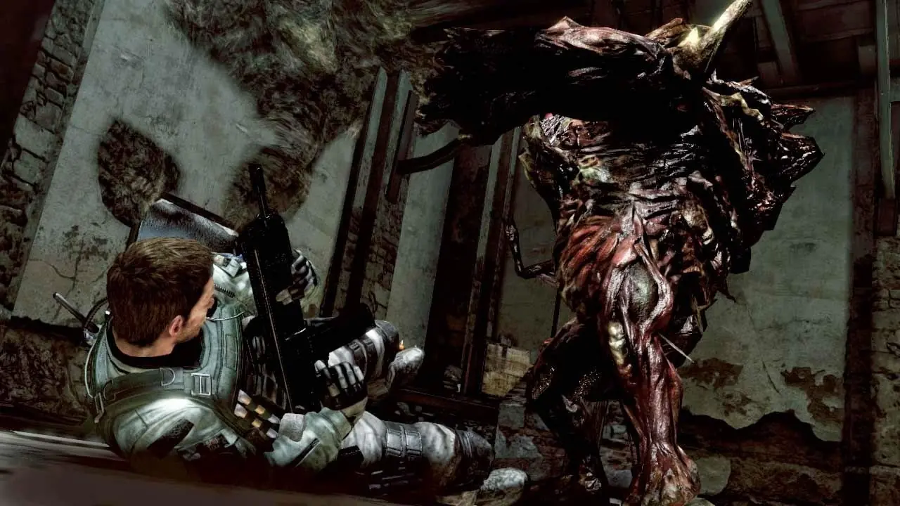 resident evil todos los juegos