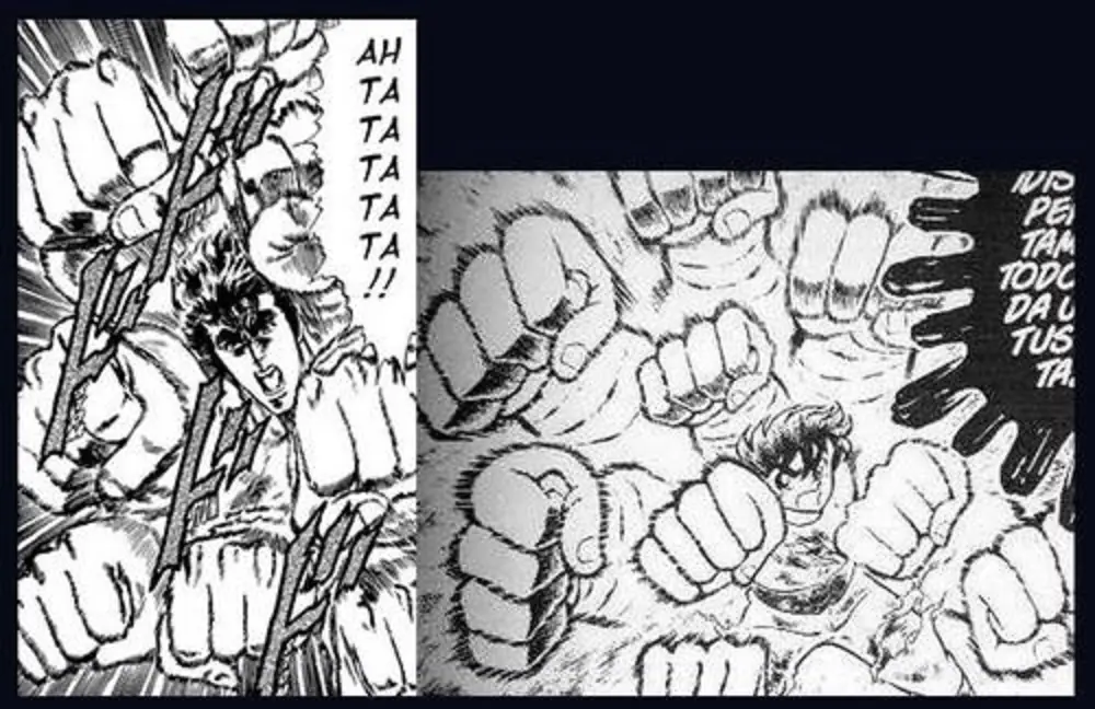 saintseiya saintseiya