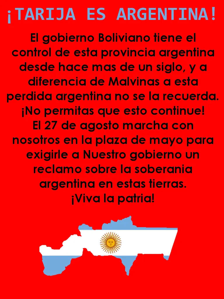argentinos