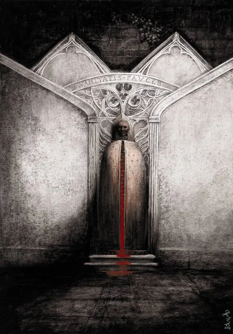 erzsebet bathory