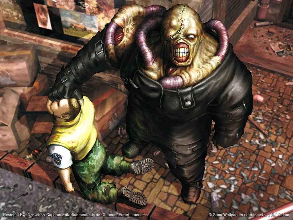 juegos terror