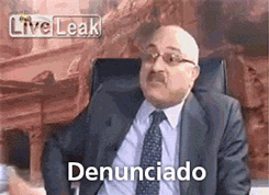 Como Denunciar un Post [Tutorial]