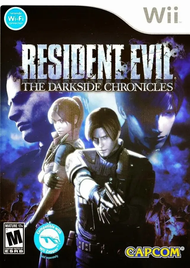 Saga Resident evil el post que se merece