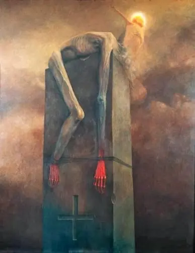Beksinski