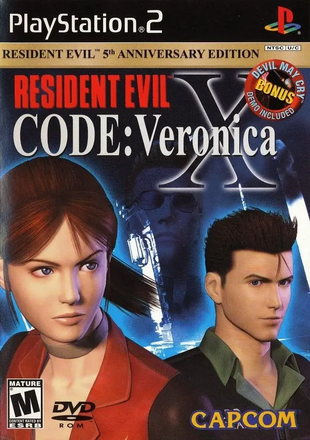 megapos de resident evil