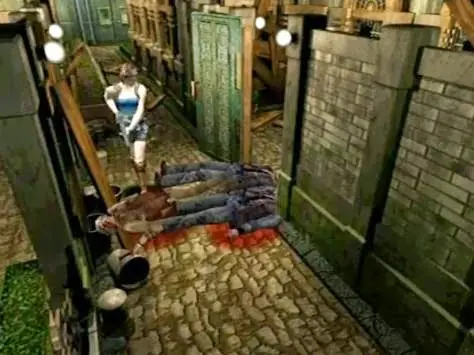 resident evil todos los juegos