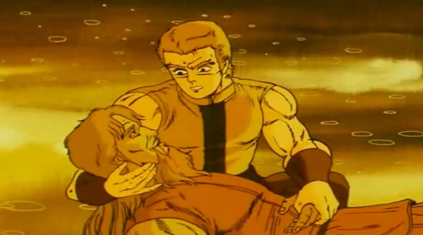 saintseiya saintseiya