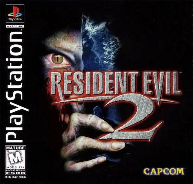 Saga Resident evil el post que se merece