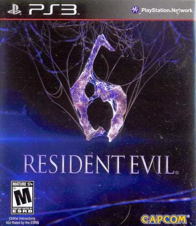 megapos de resident evil