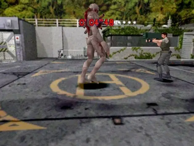 resident evil todos los juegos