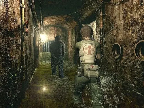 megapos de resident evil