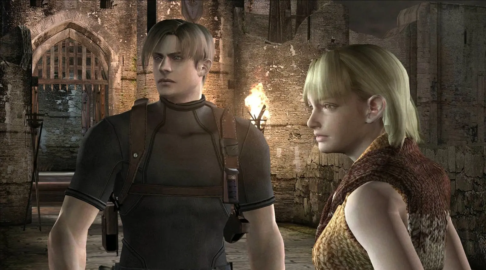 megapos de resident evil