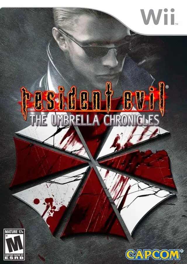 megapos de resident evil