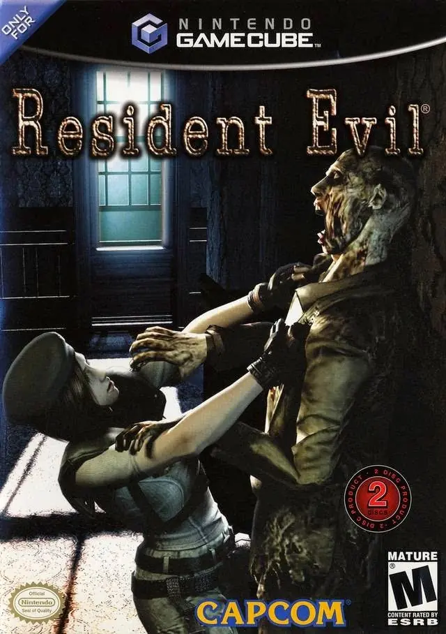 resident evil todos los juegos