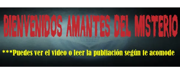 Aterrador video de acosador espiando a su próxima victima