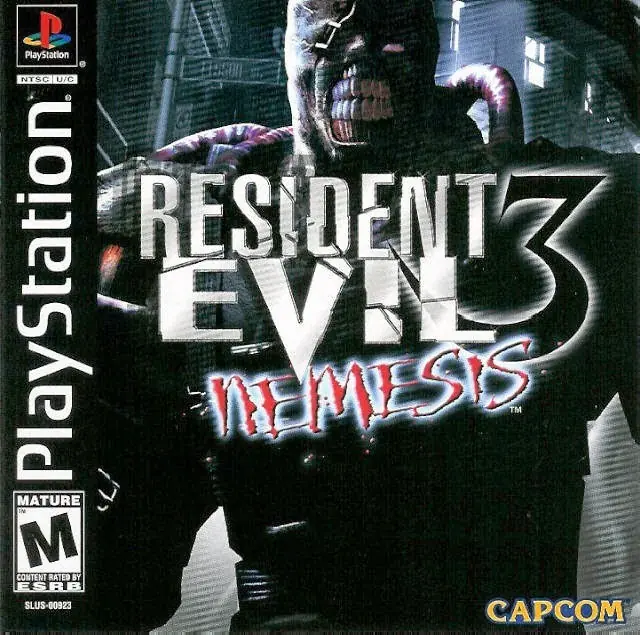 megapos de resident evil
