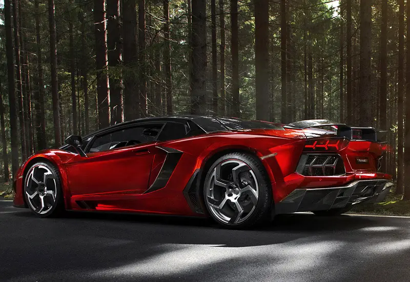 mansory