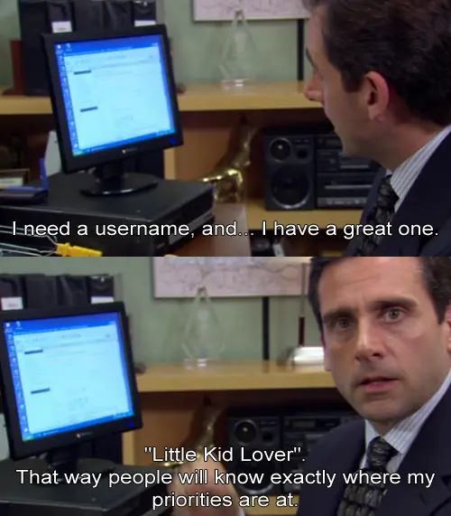 the office us