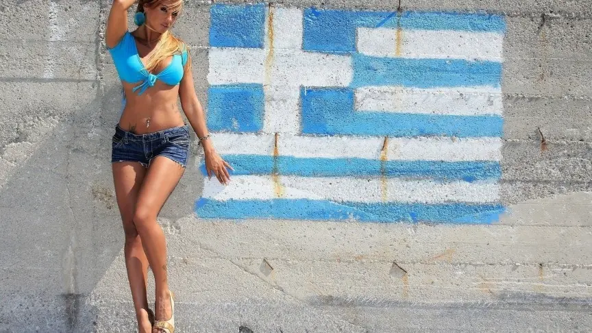 Los países con más implantes de senos