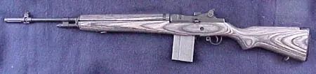 fusil