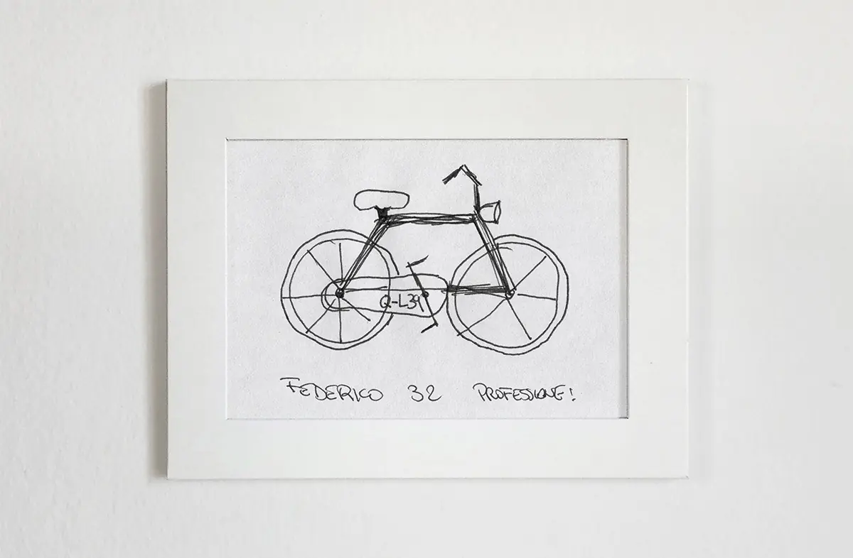 bicicletas