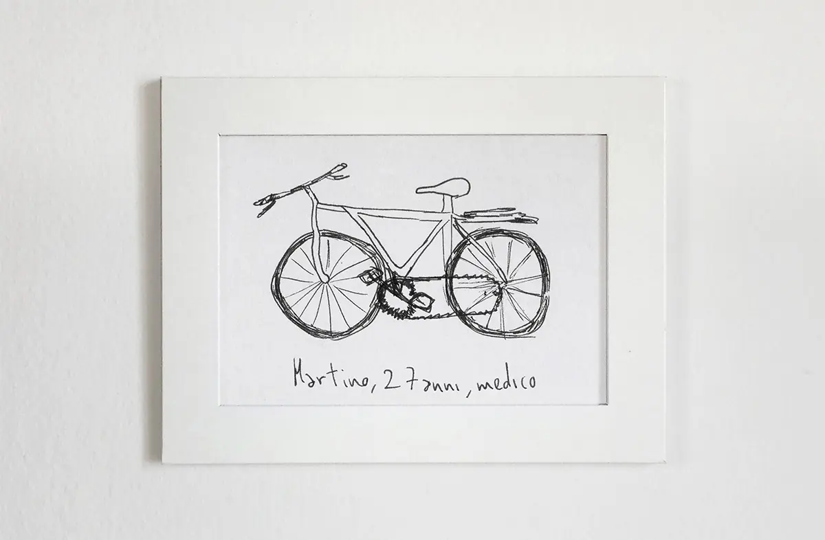 bicicletas