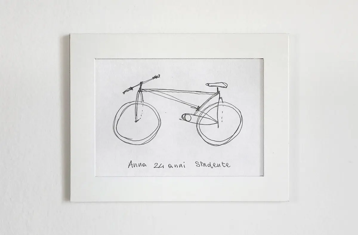 bicicletas
