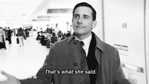 the office