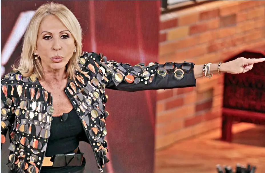 Laura Bozzo