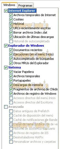 instalacion