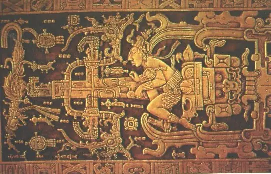 ¿Todavía no crees en los Aliens?