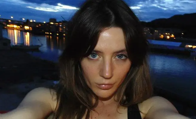 Actrices porno que actuaron en juego de tronos