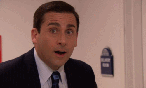 the office