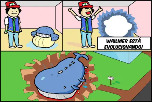 fail