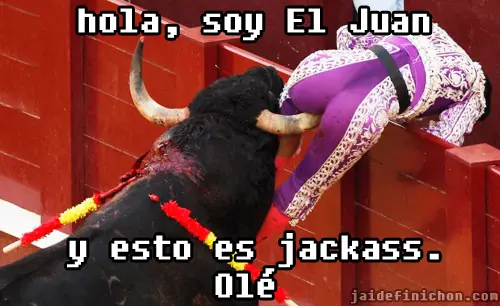 fail