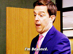 michael scott