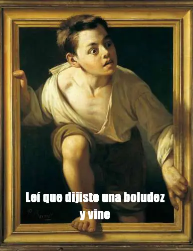 12 obras de arte arruinadas para siempre por internet
