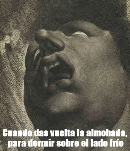 arruinar