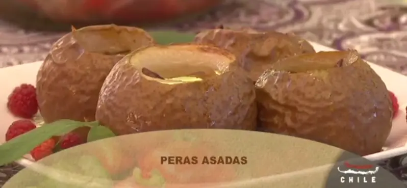 Gastronomia Chilena Para Chuparse Los Dedos (PARTE 6)