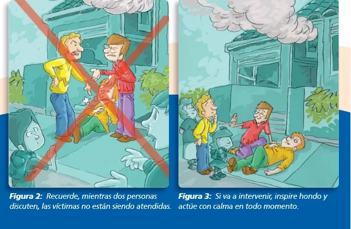auxilios