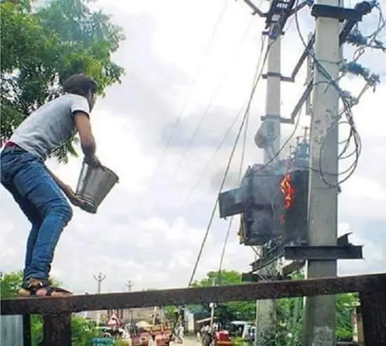 Cosas bizarras que ocurren en la India