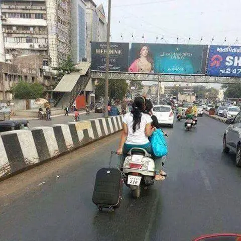 India