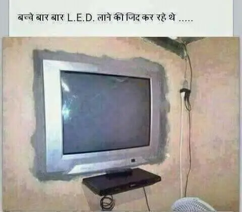 Cosas bizarras que ocurren en la India